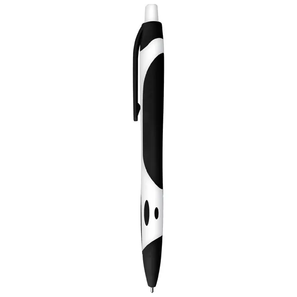 White Sport Tech Pen
